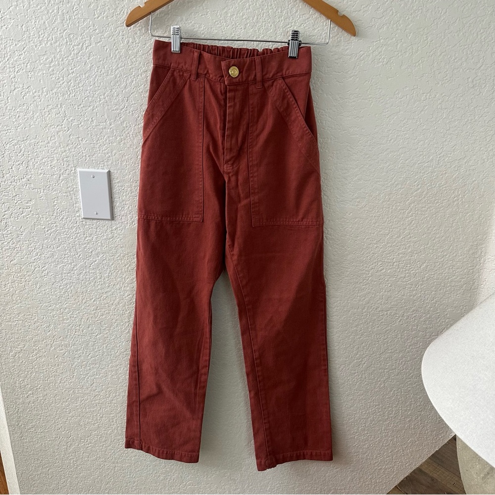 Big Bud Press Work Pants